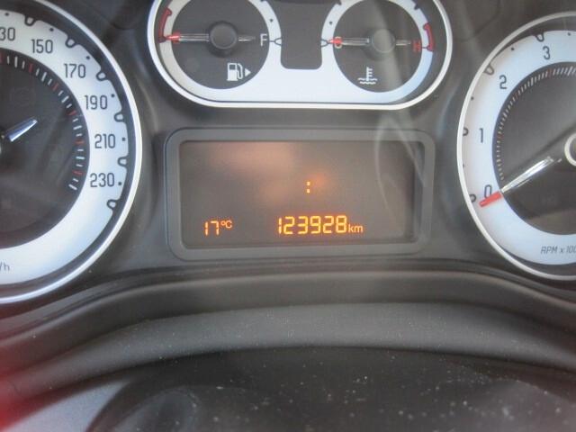 Fiat 500L 1.3 Multijet 95 CV Pop Star