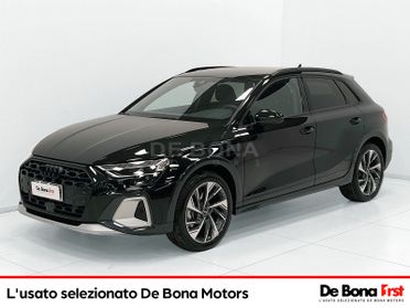 Audi A3 allstreet 35 2.0 tdi business advanced s-tronic