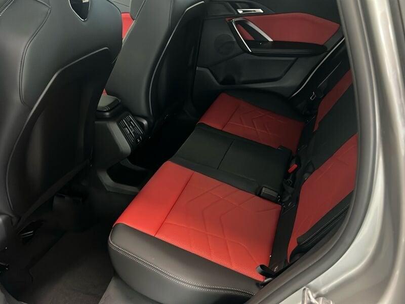 BMW X1 Serie X SDRIVE20D