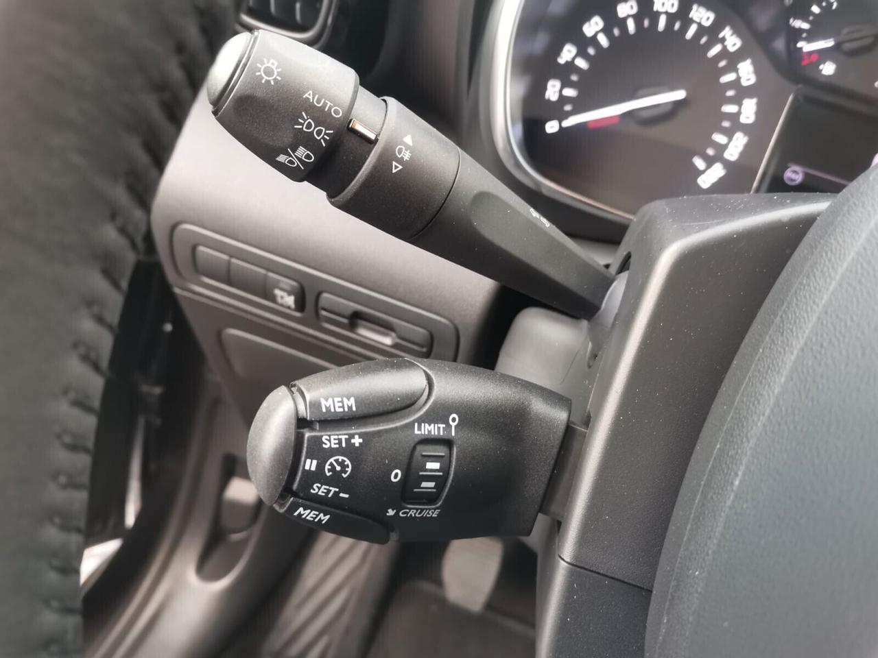 Citroen C3 Aircross BlueHDi 110 S&S Plus