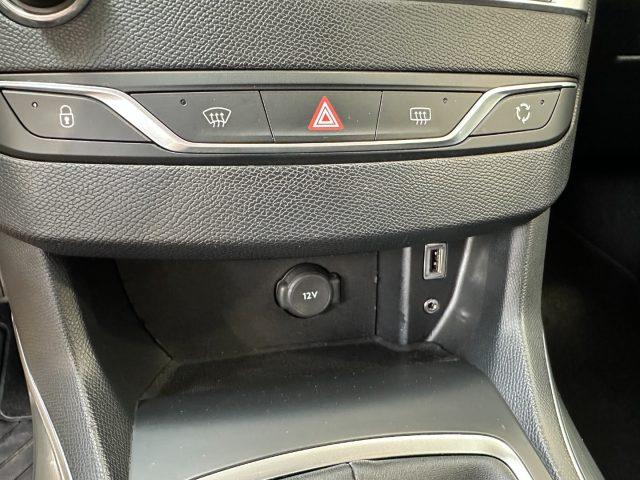 PEUGEOT 308 BlueHDi 120 S&S EAT6 SW Allure - LED - Navi