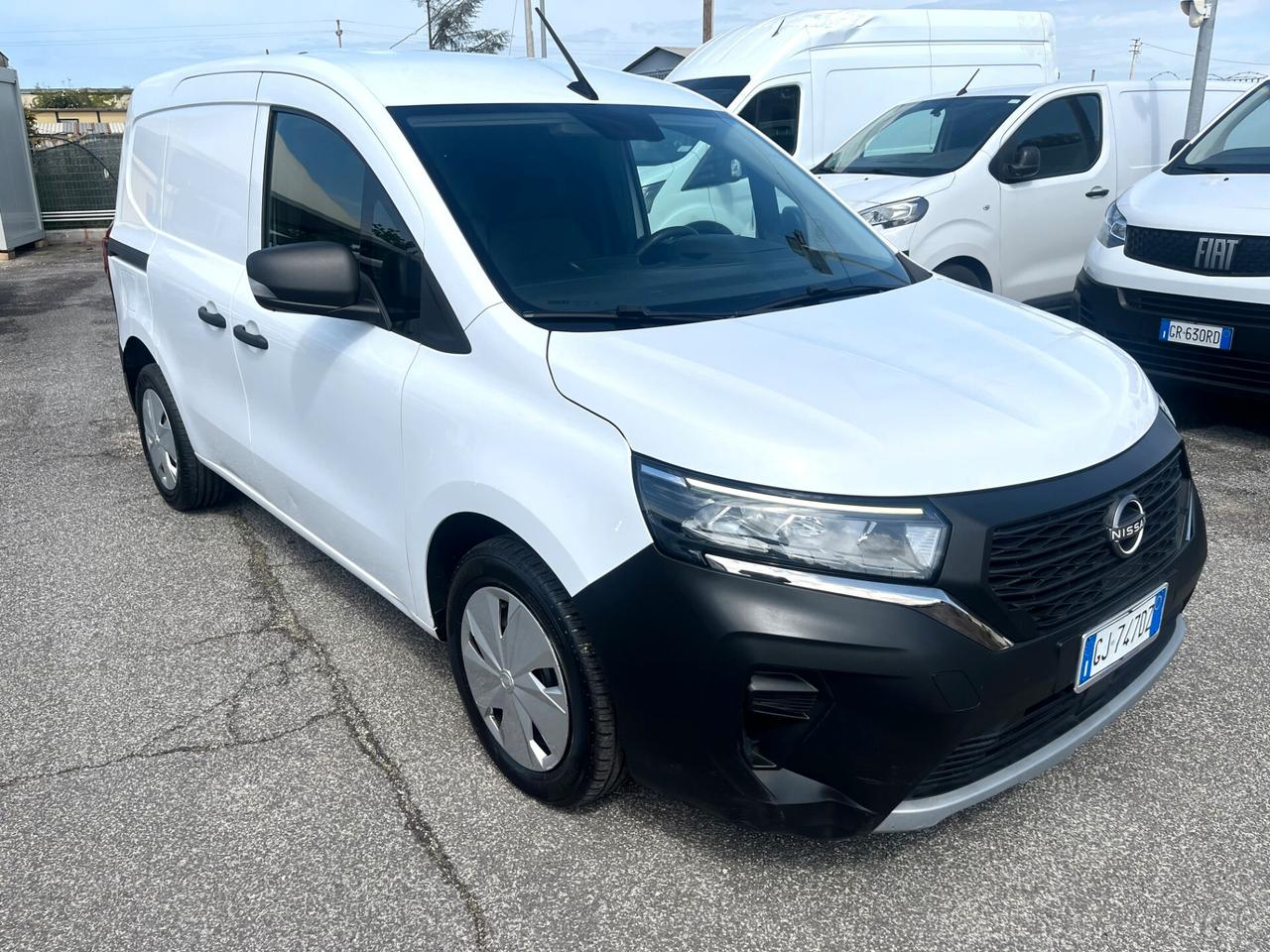 Nissan Townstar 1.3 130 CV Van PC Acenta