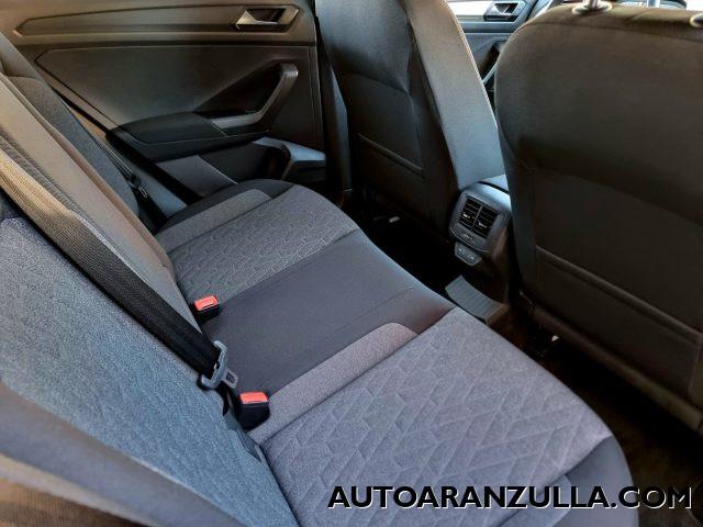 VOLKSWAGEN T-Roc NEW 2.0 Style Move TDI 115CV -Navi-Fari IQ I.Light