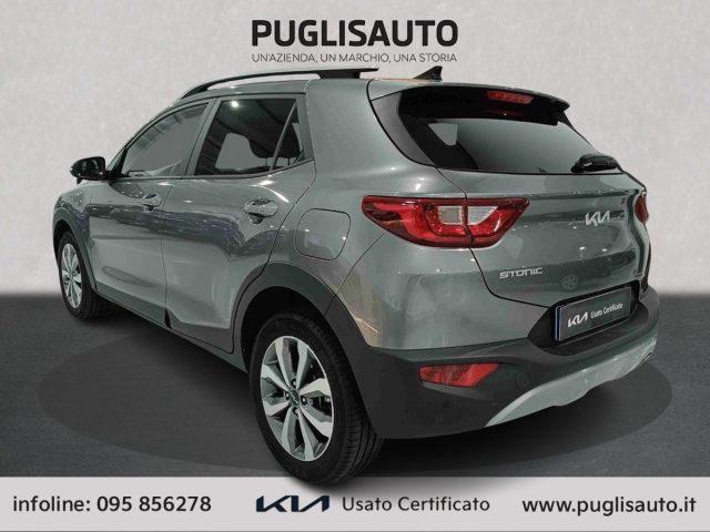 KIA Stonic 1.2 MPI Style Special Edition
