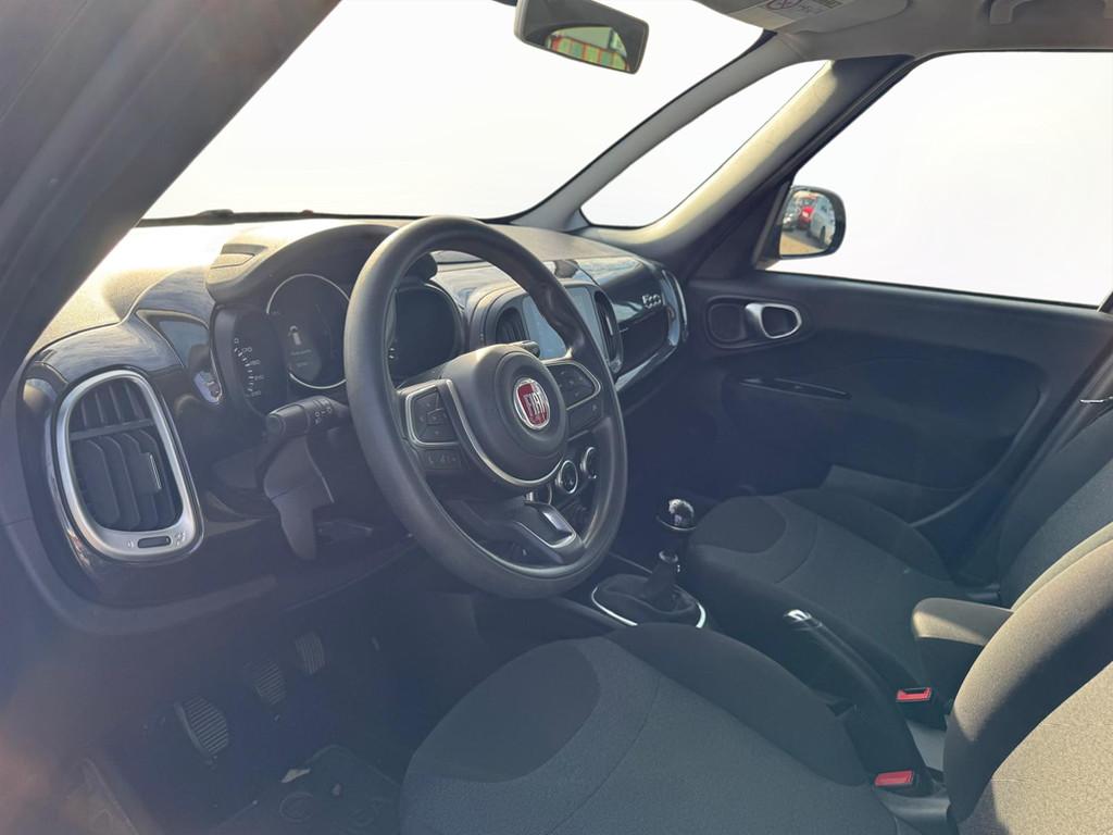 FIAT 500 L Pro - 500 L Pro N1 1.6 mjt VGT 120cv Mirror 4p.ti E6d-temp
