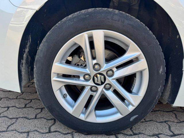 SUZUKI Swace 1.8 Full Hybrid E-CVT 2WD Cool