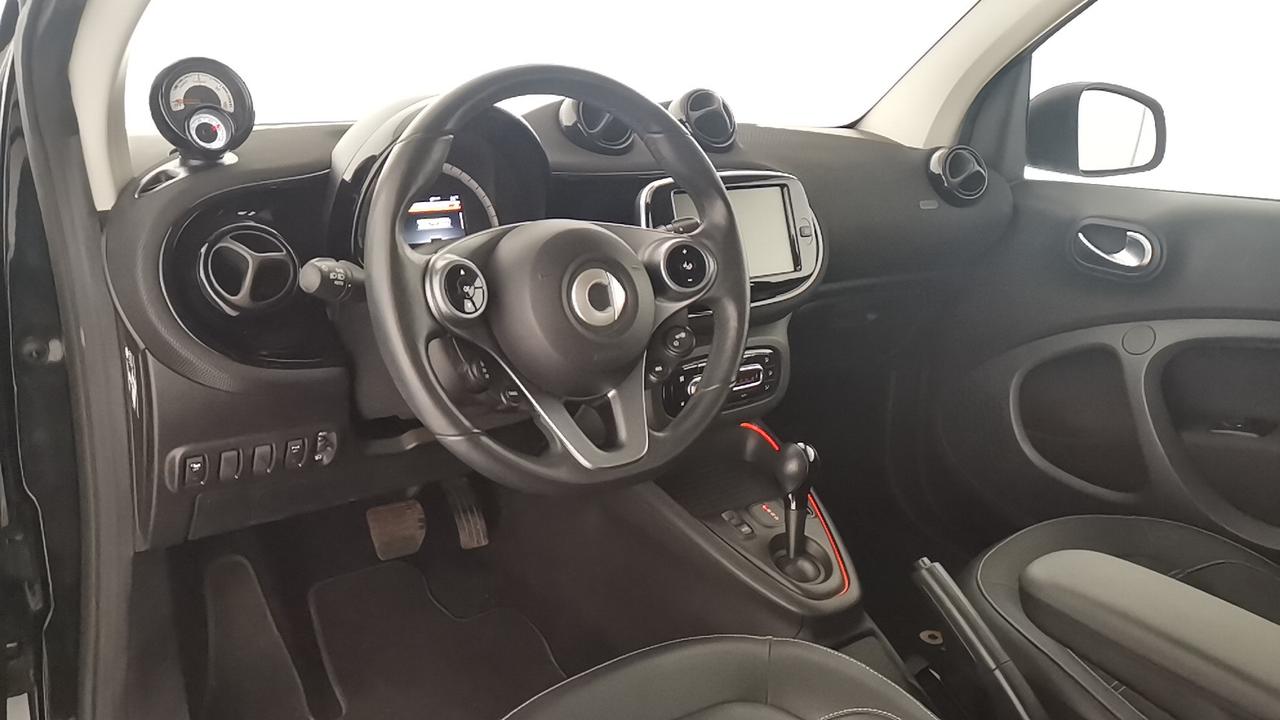 SMART Fortwo III 2020 - Fortwo eq Prime 22kW