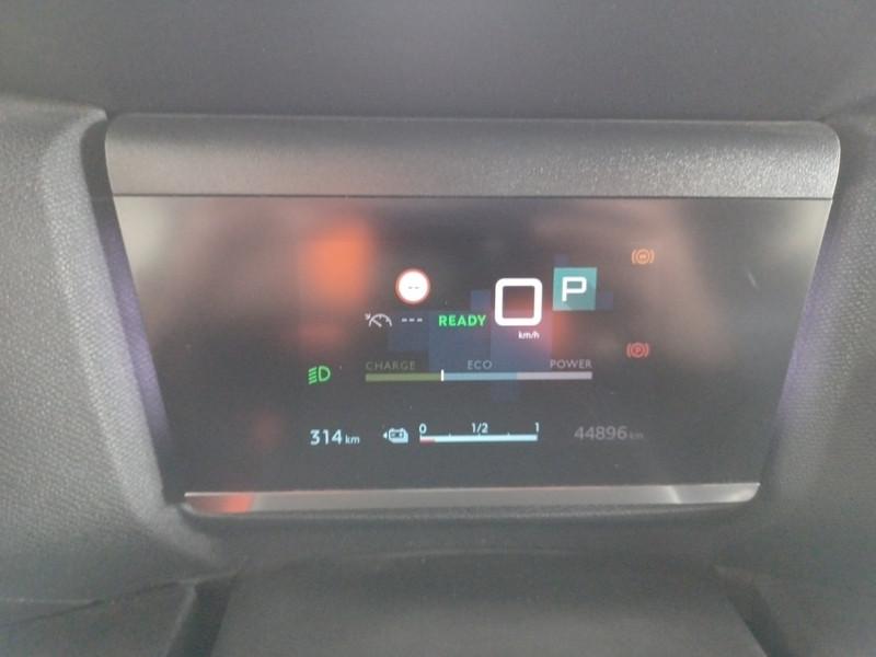 CITROEN E-C4 57 KW 78 CV ELECTRIC FEEL PACK 5 PORTE BERLINA