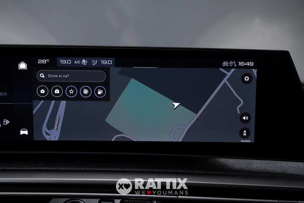 Peugeot 5008 1.2 Hybrid 145CV Allure e-DCS6