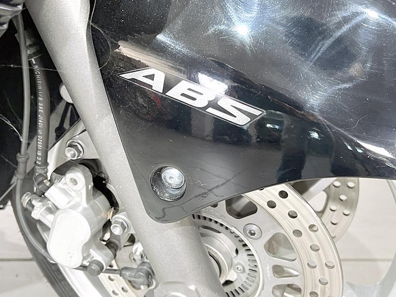 Suzuki Burgman 650 Executive