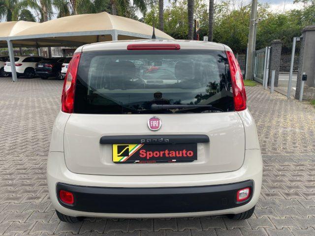 FIAT Panda 1.2 Lounge COME NUOVA