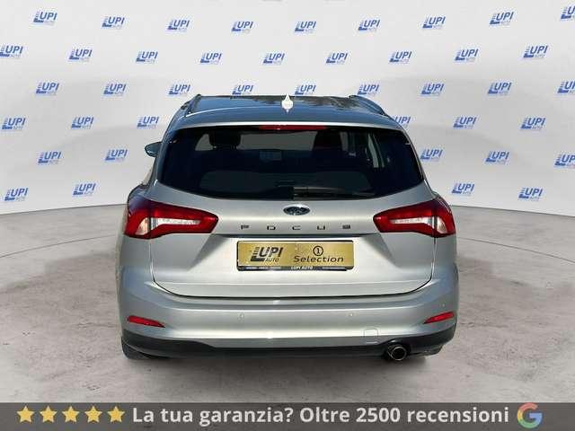 Ford Focus 1.0 EcoBoost 125cv S&S Business ST Line