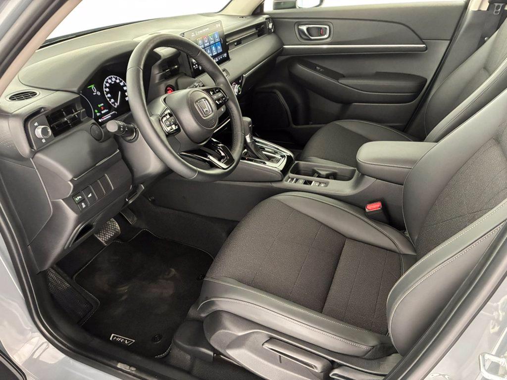 HONDA HR-V 1.5 hev Advance ecvt del 2025