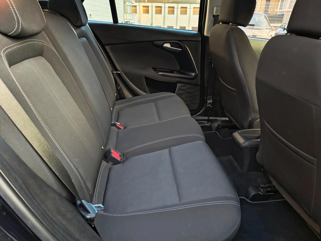 FIAT TIPO 1.4 BENZINA STATION WAGON 71.000 KM 2018