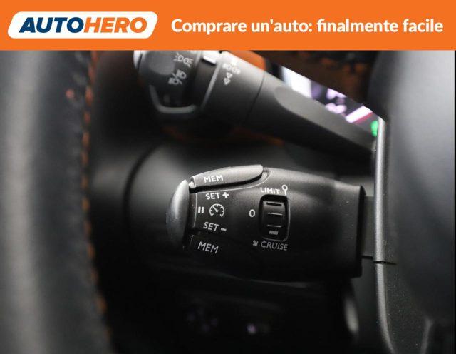 CITROEN C3 Aircross BlueHDi 120 S&S EAT6 Shine