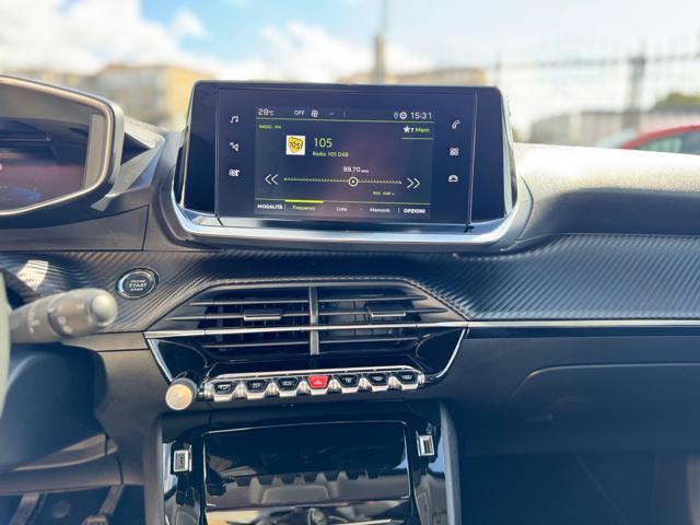 PEUGEOT 2008 PureTech 130 CV S&S Allure KM CERTIFICATI