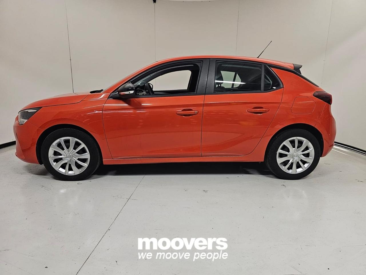 OPEL Corsa 6ª serie 1.5 D 100 CV Elegance