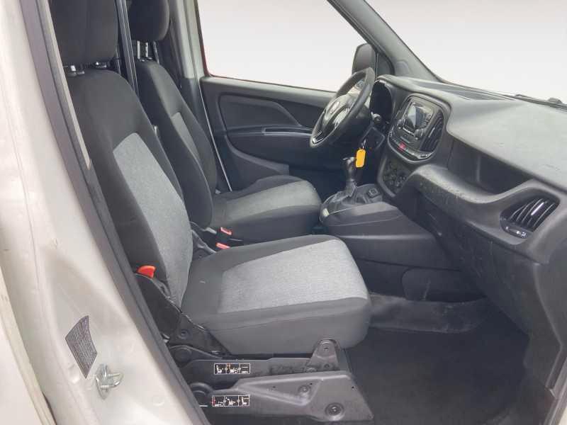 FIAT Doblo cargo 1.3 mjt 16v SX 95cv