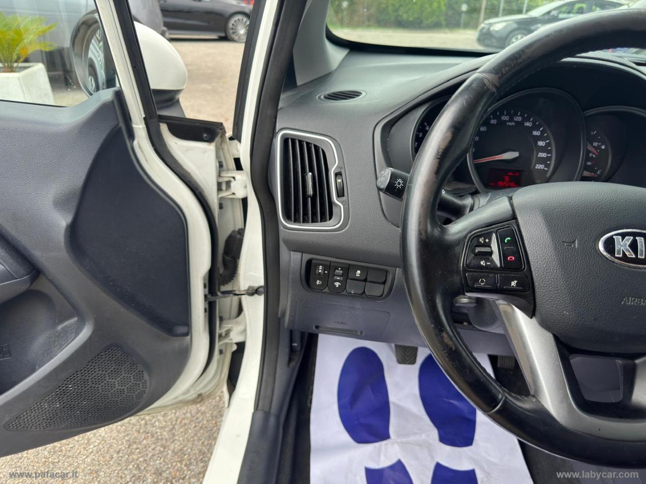 KIA Rio 1.1 CRDi 5p.S&S High Tech