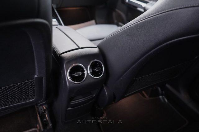 MERCEDES-BENZ GLB 200 d 150cv Automatic Sport Plus