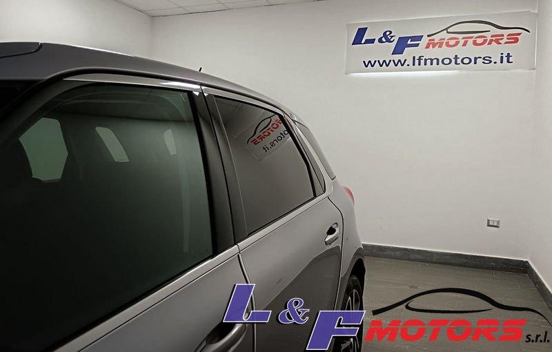 Citroën C4 Spacetourer BlueHDi 130 S&S Feel