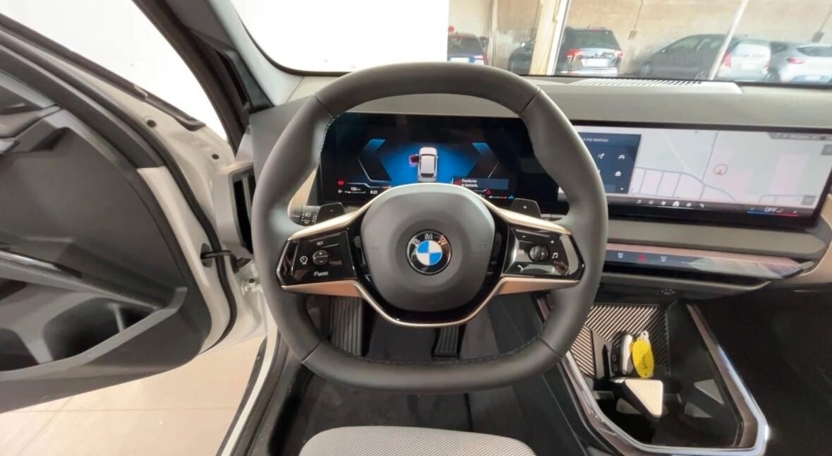 Bmw X3 xDrive20d '25 Km 0 Pronta Consegna