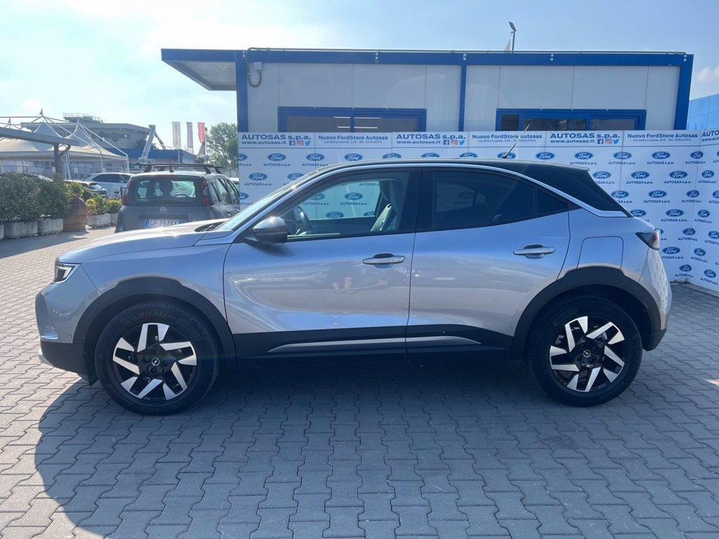 OPEL Mokka 1.2 Turbo 130CV aut. Elegance del 2021
