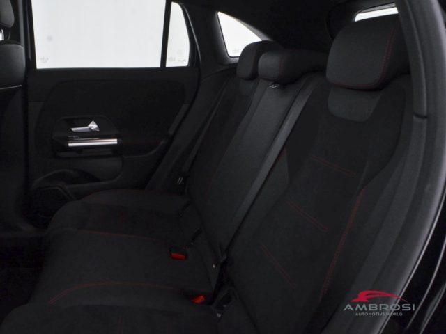 MERCEDES-BENZ GLA 250 250 e phev AMG Line Advanced Plus auto