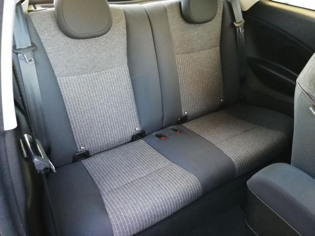 FIAT 500e Berlina 42 kWh Icon