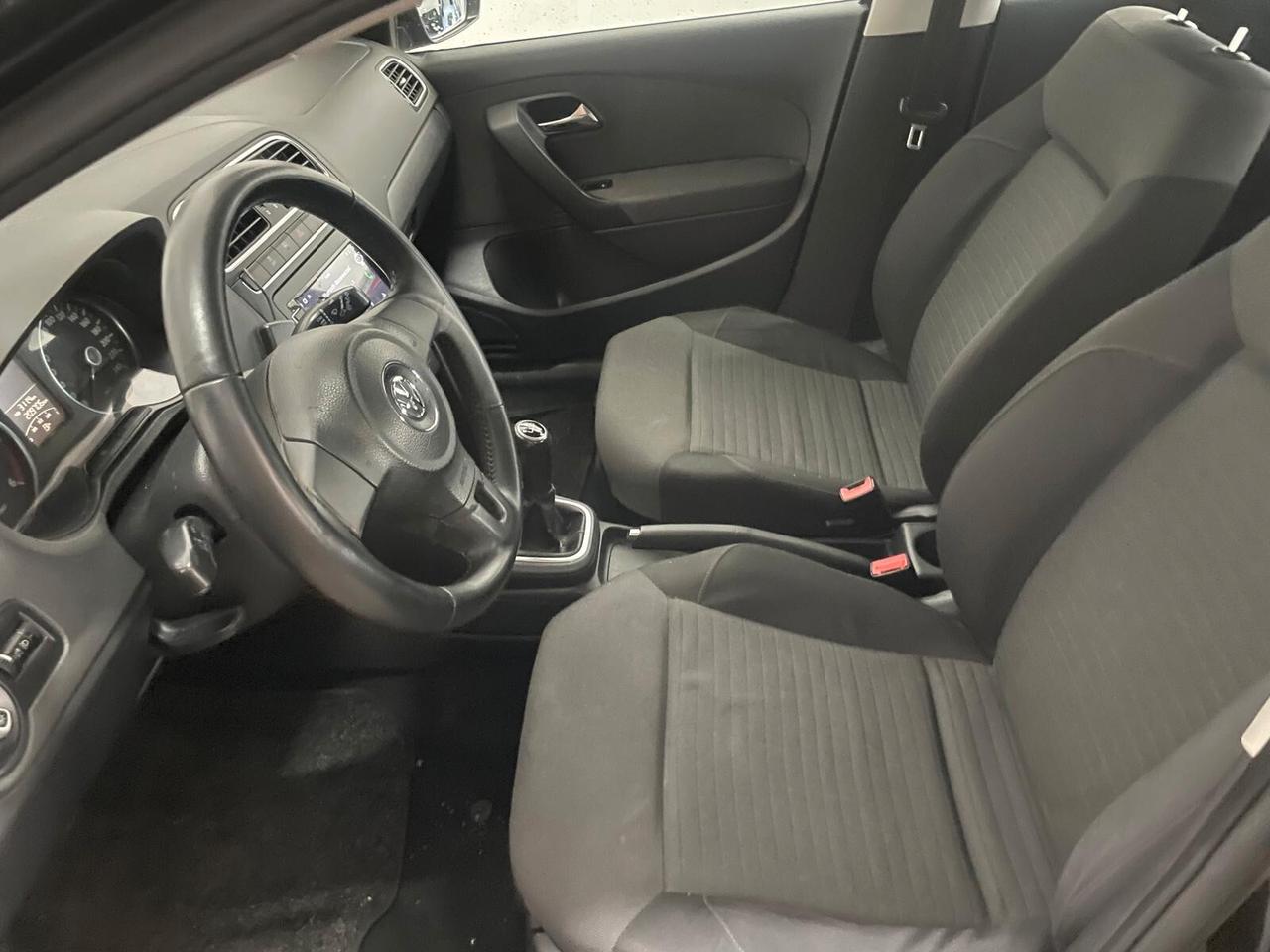 Volkswagen Polo 1.2 TDI DPF 5 p. Comfortline OK NEOPATENTATI