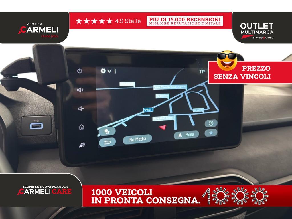 Dacia Jogger 1.0 TCe GPL Extreme UP