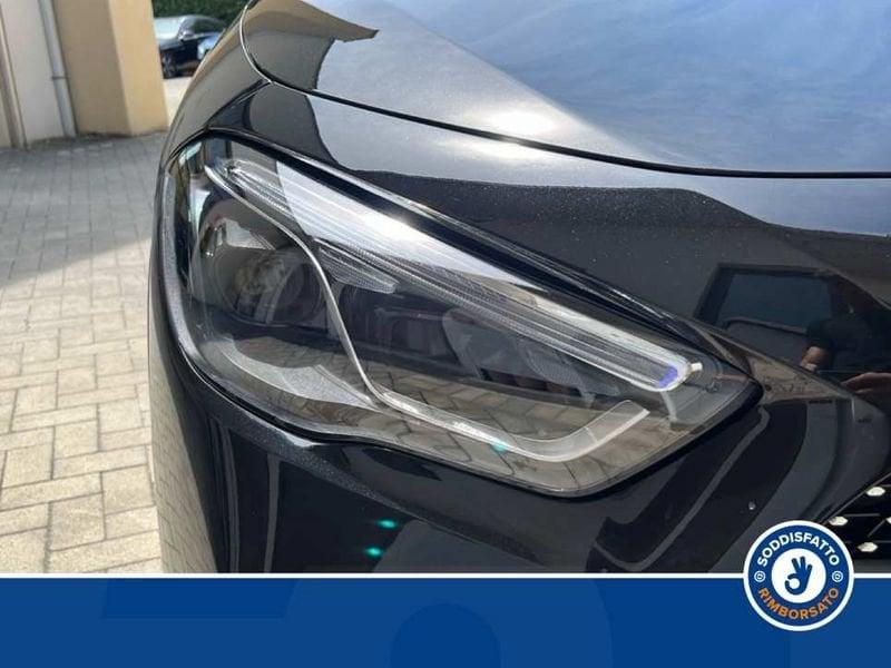 Mercedes-Benz GLA 200d Automatic AMG Line Extra