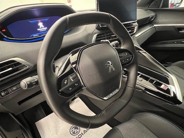 PEUGEOT 5008 II 2021 - 1.5 bluehdi Allure Pack s&s 130cv eat8