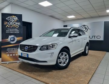 VOLVO XC60 D4 GEATRONIC MOMENTUM 181CV
