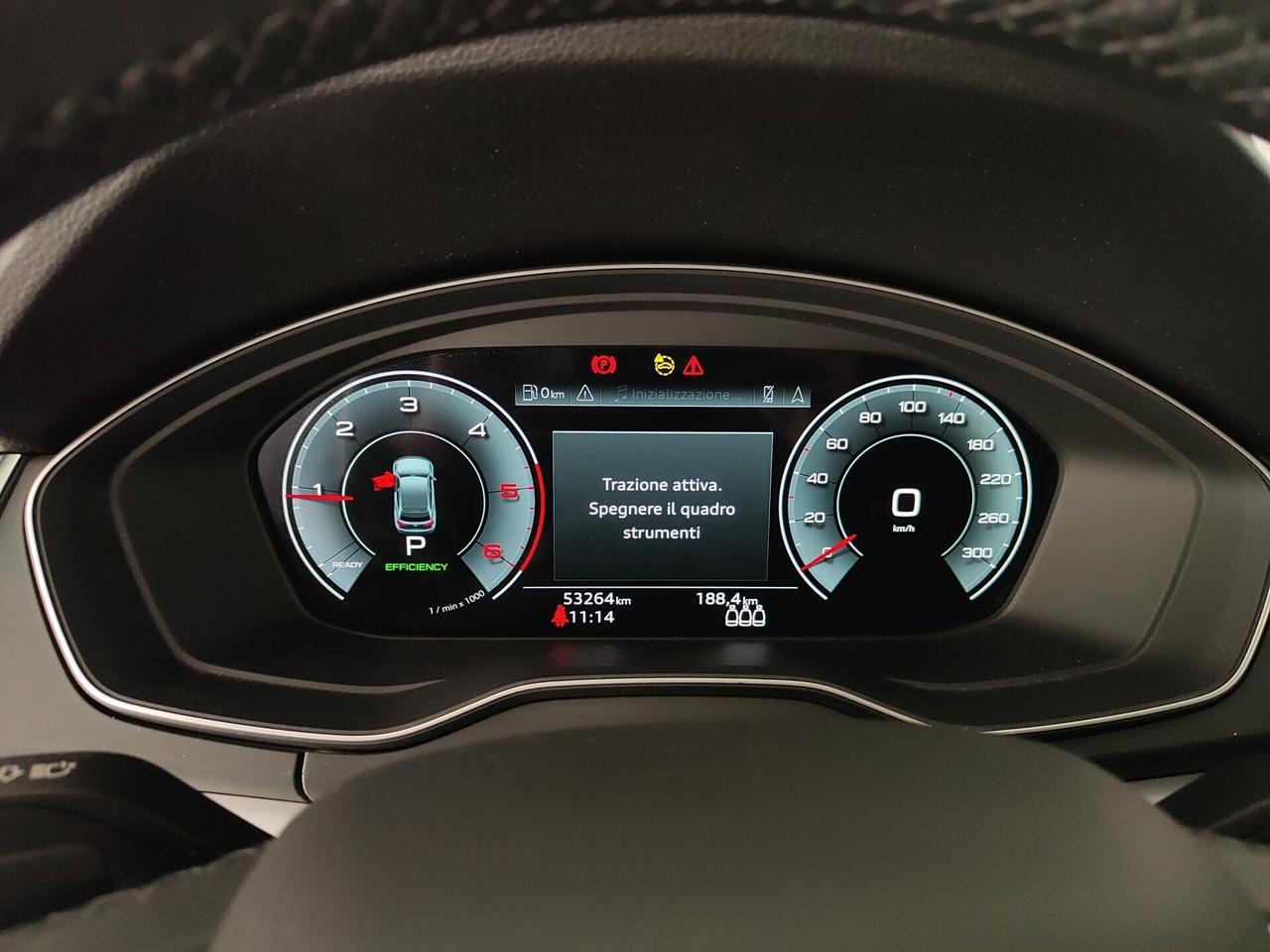 Audi Q5 SPB 35 TDI S tronic Business Advanced