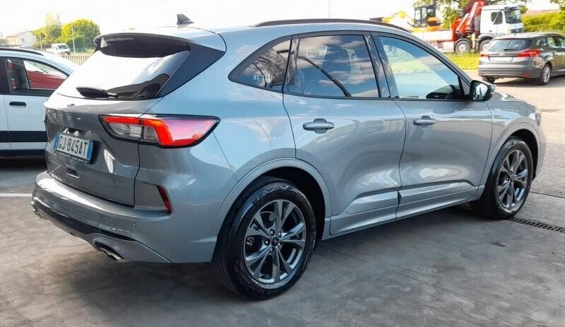 Ford Kuga 1.5 EcoBlue 120 CV aut. 2WD ST-Line