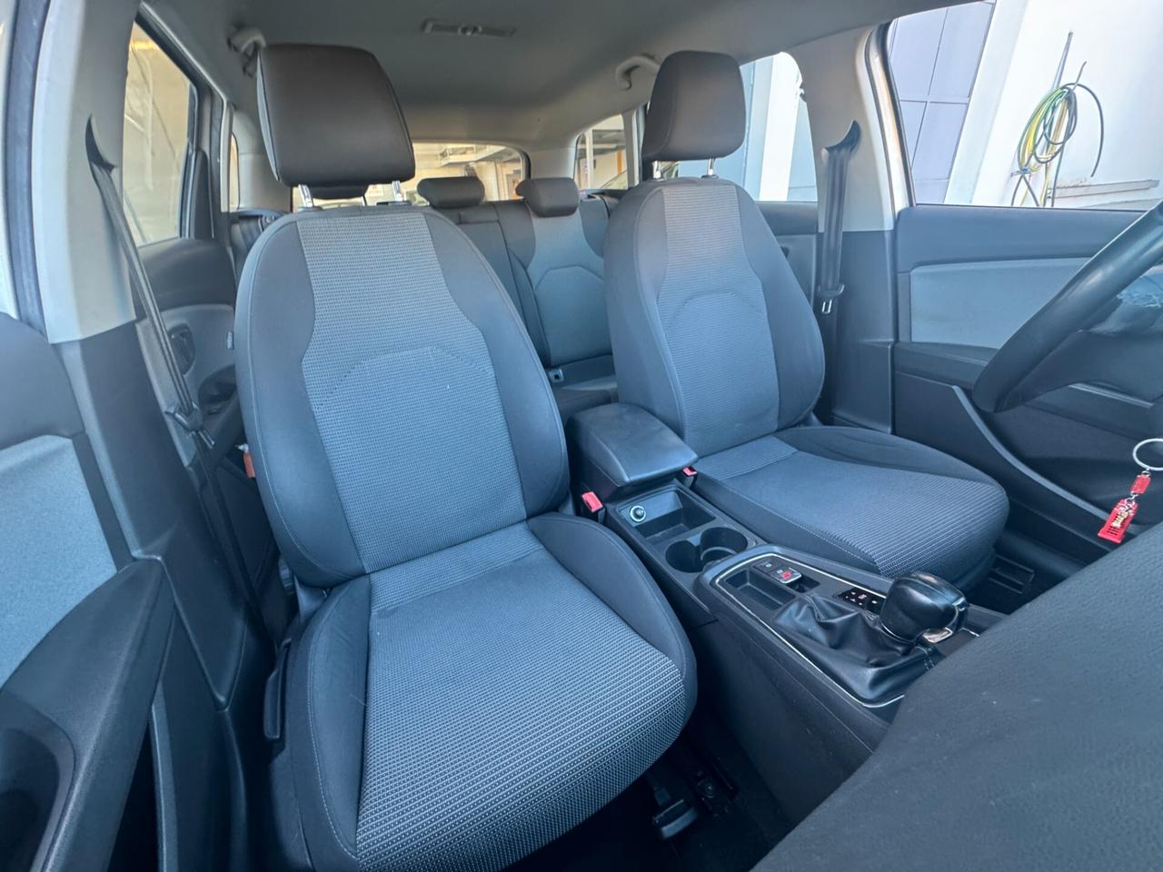 Seat Leon 1.6 TDI 115 CV DSG 5p. Style **NEOPATENTATI**