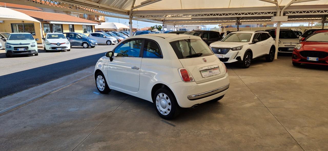 Fiat 500 1.2 Fire 69cv Pop Star