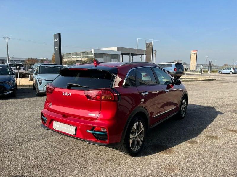 KIA e-Niro e-Niro 64 kWh Style Ultimate Edition