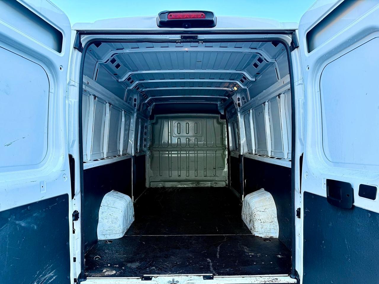Fiat Ducato 35 2.2 Mjt 160CV PLM-SL-TM XLH2