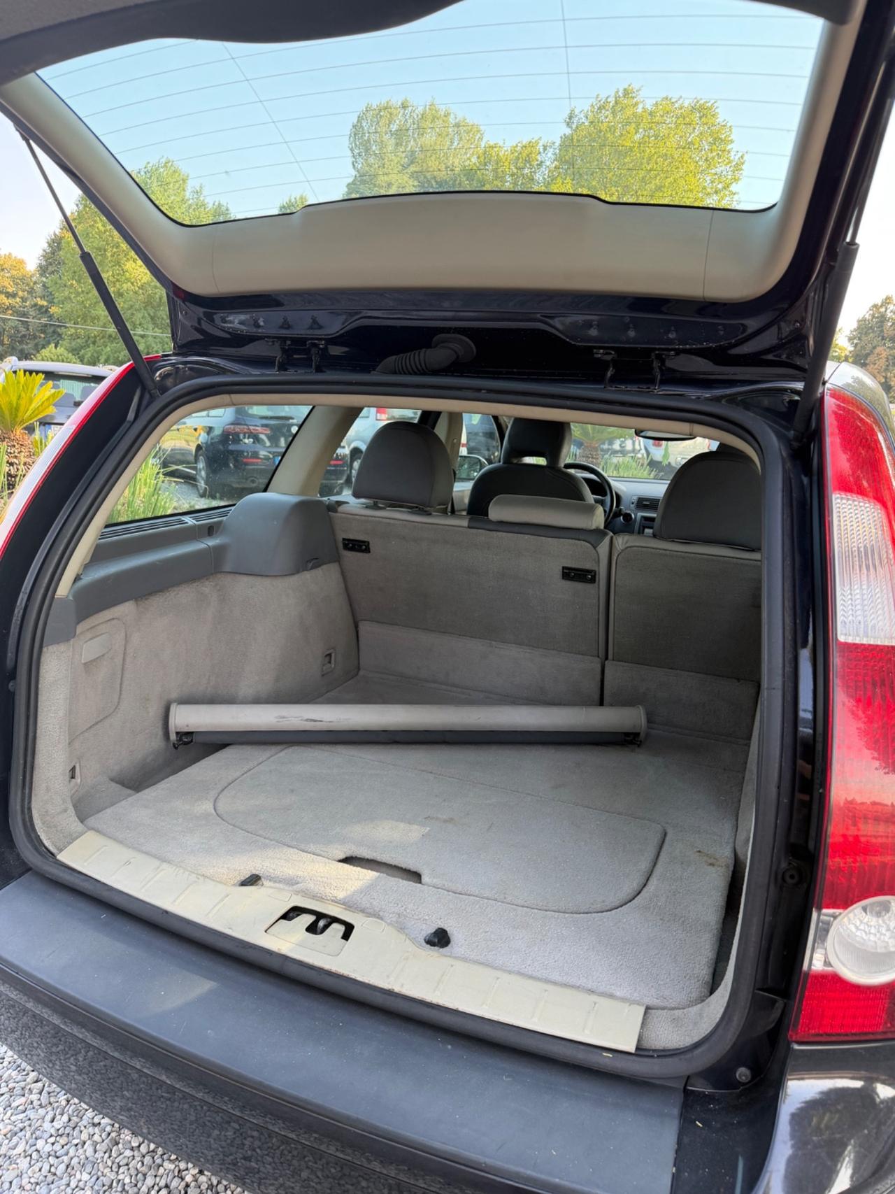 Volvo V50 2.0 D cat Summum