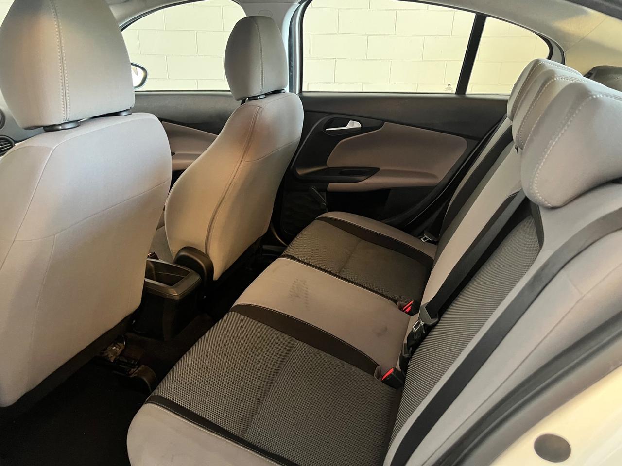 Fiat Tipo 1.4 4 porte Easy