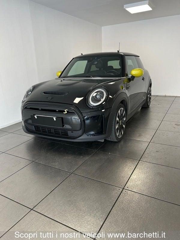 MINI Mini Full Electric Mini Cooper SE Yours