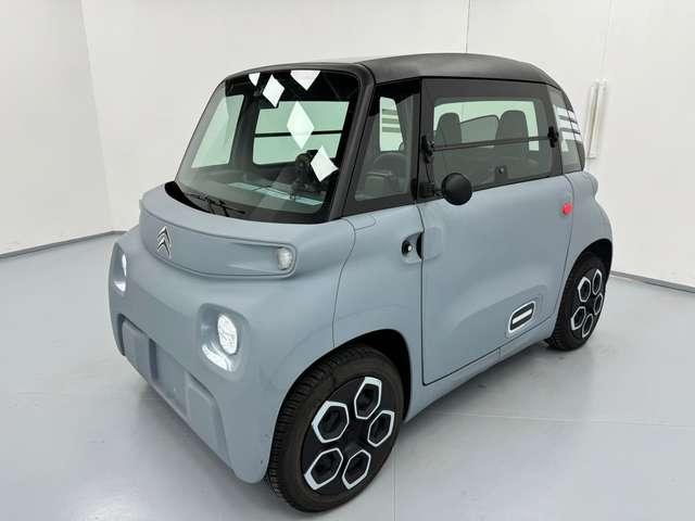 Citroen Ami ELETTRICA 8CV Pronta Consegna