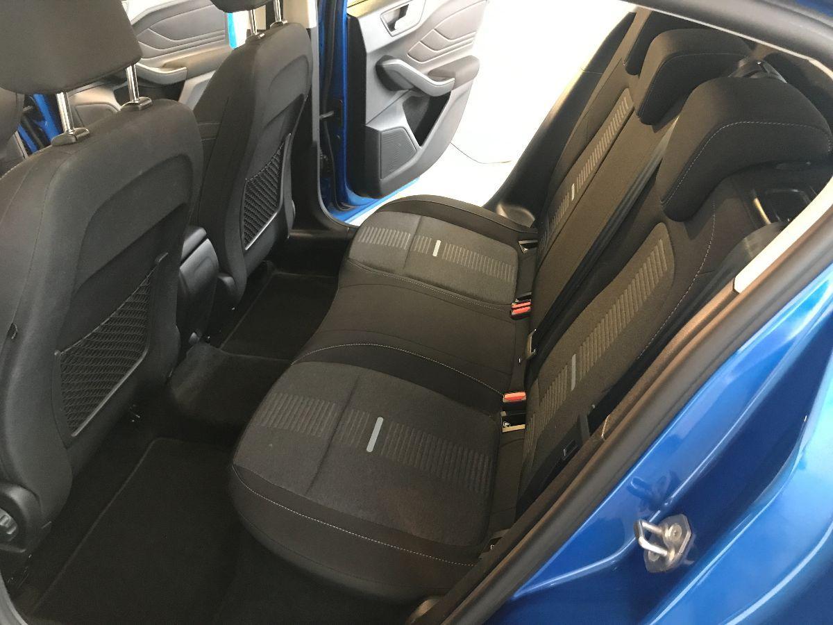 FORD Focus 1.0 EcoBoost Hybrid 125CV 5p. Act.