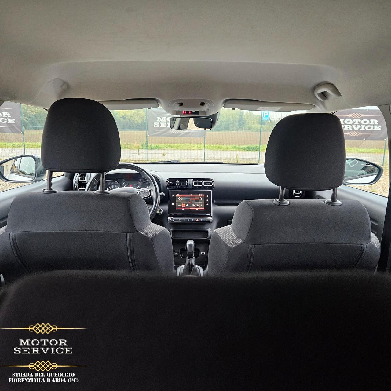 Citroen C3 Aircross 1.2 BENZINA DA 99€ MESE