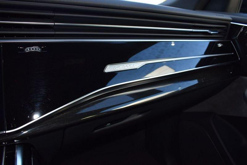 Audi Q8 50 TDI 286 CV SPORT quattro tiptronic S LINE IVA ESPOSTA