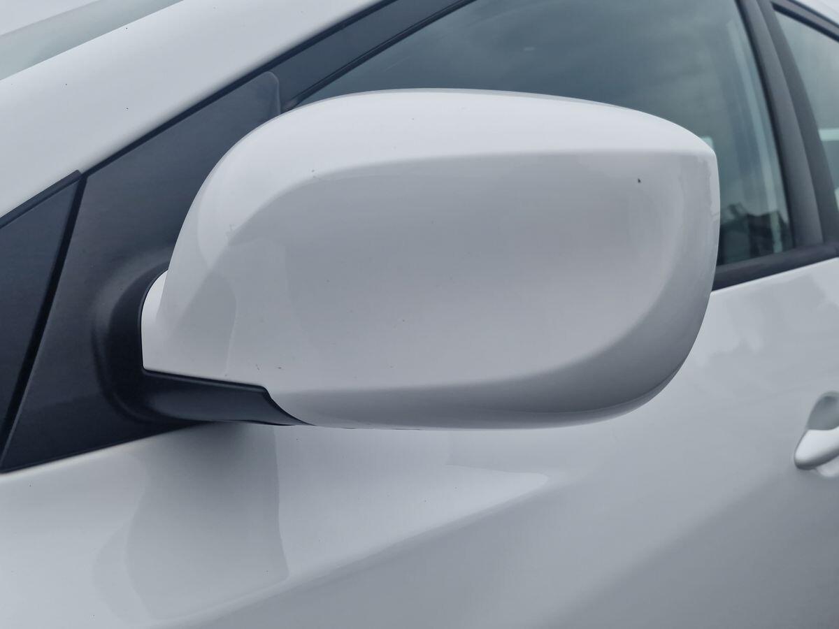 HYUNDAI IX35 1.7 CRDI COMFORT