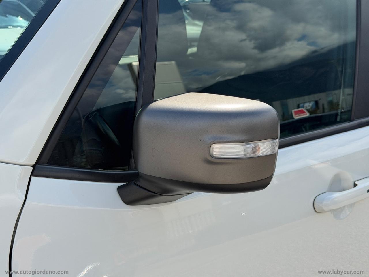 JEEP Renegade 1.6 Mjt 120CV Limited
