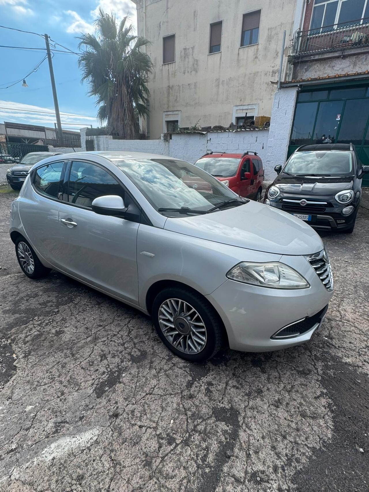 Lancia Ypsilon 1.3 MJT 16V 95 CV 5 porte S&S Platinum